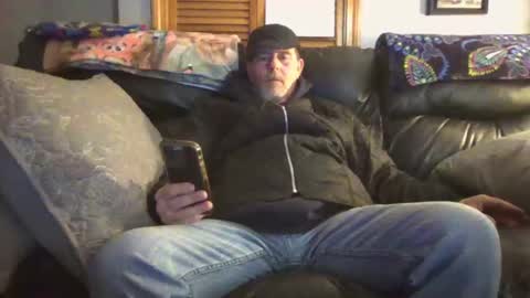 Snapshot of bostonguy1969 chatting on 01.16.25 bostonguy1969 online show from 01.16.25