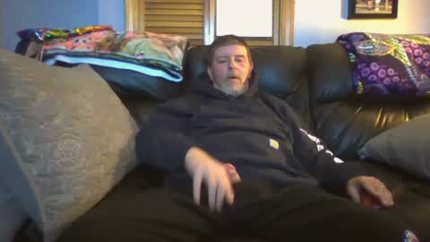 Snapshot of bostonguy1969 chatting on 01.31.25 bostonguy1969 online show from 01.31.25