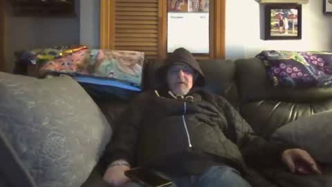 Snapshot of bostonguy1969 chatting on 02.08.25 bostonguy1969 online show from 02.08.25