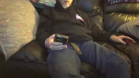 Snapshot of bostonguy1969 chatting on 02.16.25 bostonguy1969 online show from 02.16.25