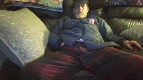 Snapshot of bostonguy1969 chatting on 02.21.25 bostonguy1969 online show from 02.21.25