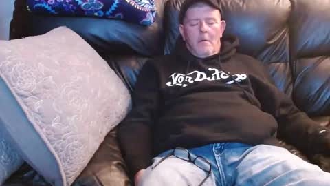 bostonguy1969 online show from 11.16.25