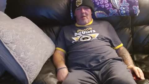 bostonguy1969 online show from 11.22.25