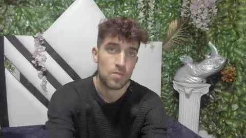 Chris  online show from 10.14.25