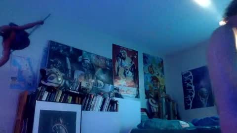 Bottomboo7 online show from 09.26.25