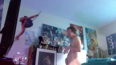 Bottomboo7 online show from 12.15.25