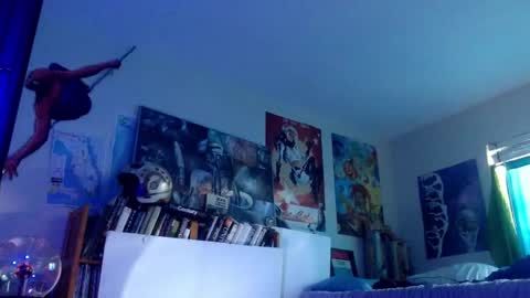 Bottomboo7 online show from 02.16.26