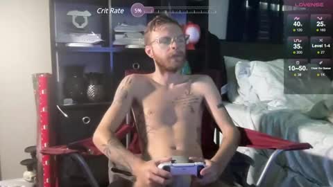 BottomBoyyy24 online show from 12.27.24