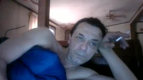 Snapshot of bottomcdforoldersc chatting on 12.27.24 James online show from 12.27.24