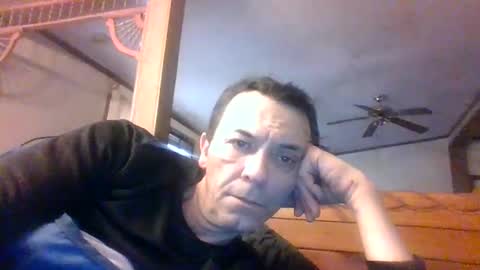 Snapshot of bottomcdforoldersc chatting on 01.02.25 James online show from 01.02.25