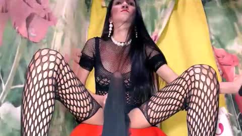 A M A N D A  MONSTERCOCK online show from 10.03.25