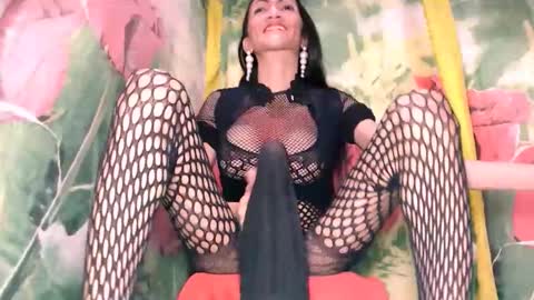 A M A N D A  MONSTERCOCK online show from 10.07.25