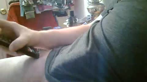 Snapshot of bourbon1965 chatting on 02.27.26 Bourbon online show from 02.27.26