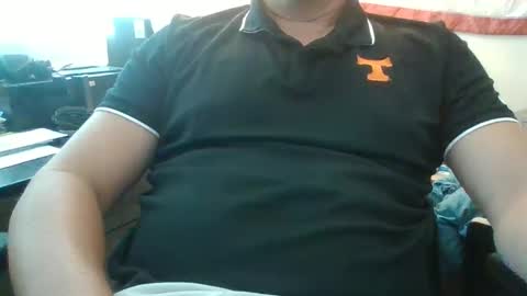 bourbonman144 online show from 09.15.25