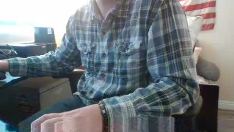 bourbonman144 online show from 11.12.25