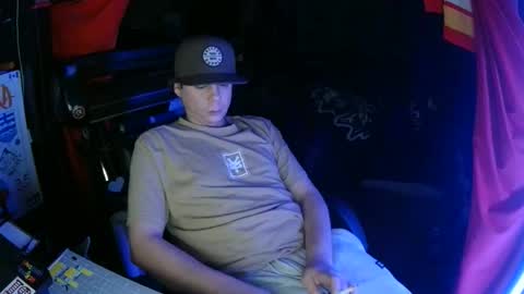 Bowerboi1217 online show from 11.24.25