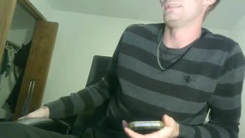 Jason Jax online show from 12.01.24