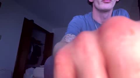 Jason Jax online show from 01.23.25