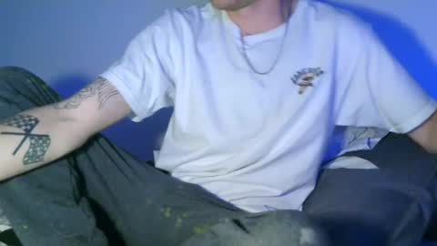 Jason Jax online show from 01.29.25