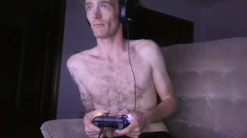 Jason Jax online show from 03.12.25