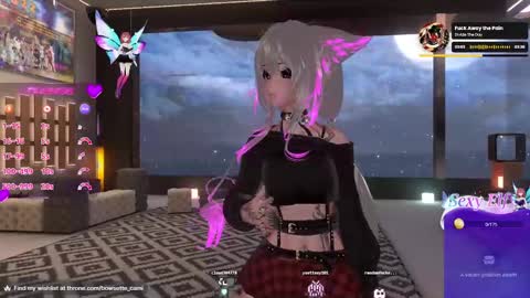 Camila online show from 12.13.24