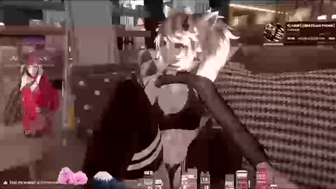 Camila online show from 09.11.25