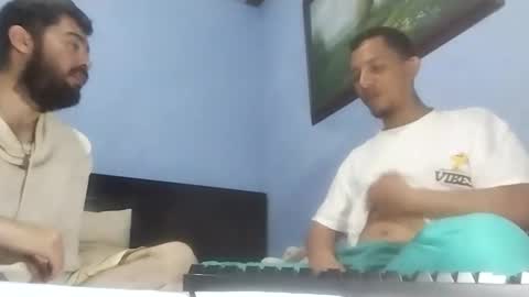 Juan F online show from 10.06.25