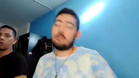 Juan F online show from 11.02.25