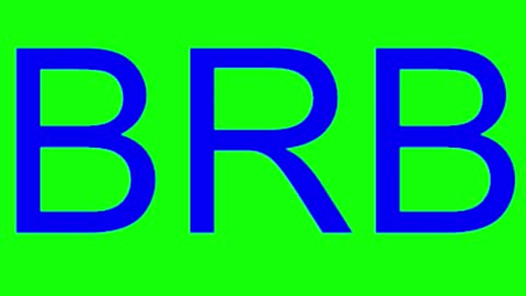 Snapshot of bowtie5 chatting on 11.15.25 Tom online show from 11.15.25