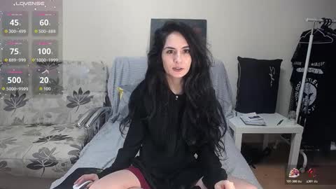 Helen  online show from 02.14.26