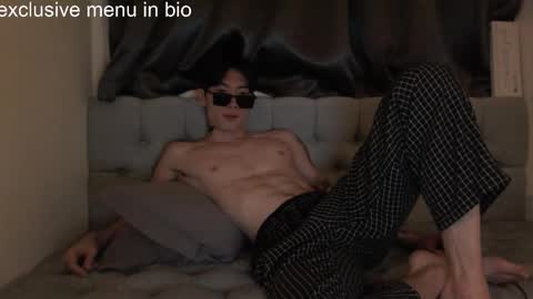 boxman556990 online show from 11.20.25