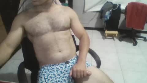 Snapshot of boy_fitbrutal chatting on 01.14.25 boy_fitbrutal online show from 01.14.25