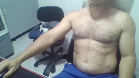 boy_fitbrutal online show from 11.18.25