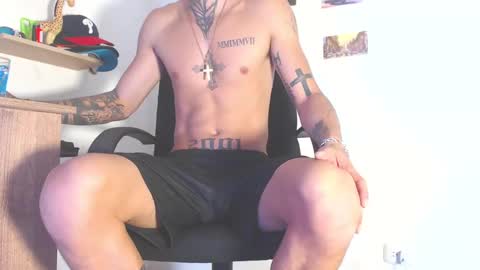 boy_master5 online show from 02.01.25