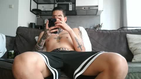 Snapshot of boy_master5 chatting on 06.05.26 boy_master5 online show from 06.05.26