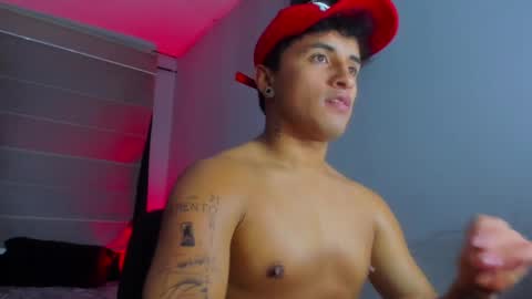boy_nauthy online show from 01.07.25