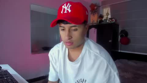 boy_nauthy online show from 01.16.25