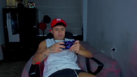 boy_nauthy online show from 01.22.25