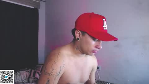 boy_nauthy online show from 09.22.25