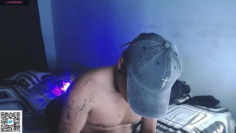 boy_nauthy online show from 09.26.25