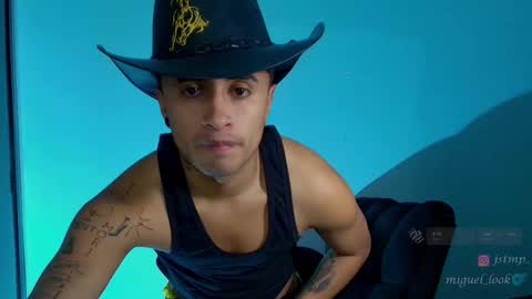 boy_nauthy online show from 10.13.25