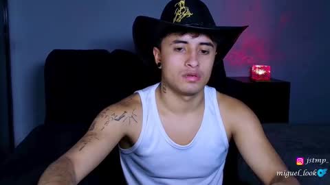 boy_nauthy online show from 10.16.25