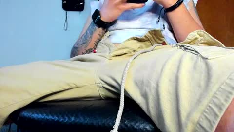 Edward ftm trans queerslave online show from 10.01.25