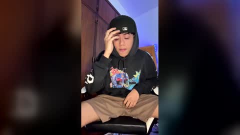 boyada18 online show from 03.06.26