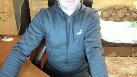 BoyApollon online show from 01.01.25