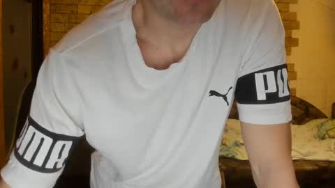 BoyApollon online show from 01.05.25