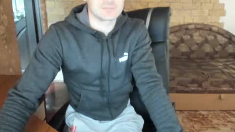 BoyApollon online show from 01.31.25