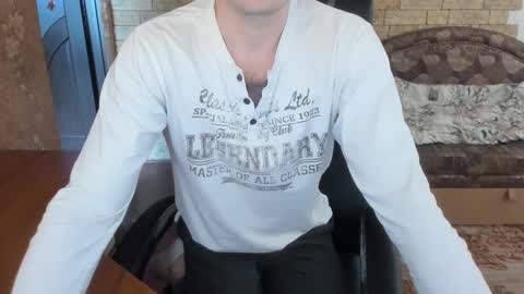 BoyApollon online show from 02.08.25