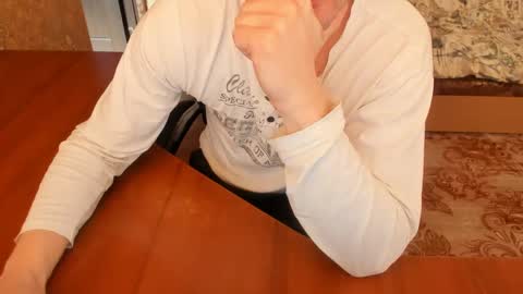 BoyApollon online show from 02.19.25