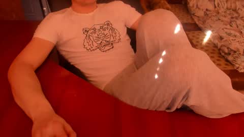 BoyApollon online show from 03.07.25